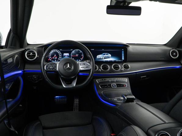 Mercedes-Benz E-Класс V (W213 S213 C238) с пробегом 2020 года, цена 2 975 055 рублей, 209203 км, седан, Автокод Объявления