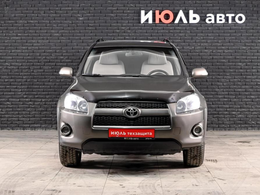 Toyota RAV4 III (XA30) Рестайлинг Екатеринбург  - изображение 2