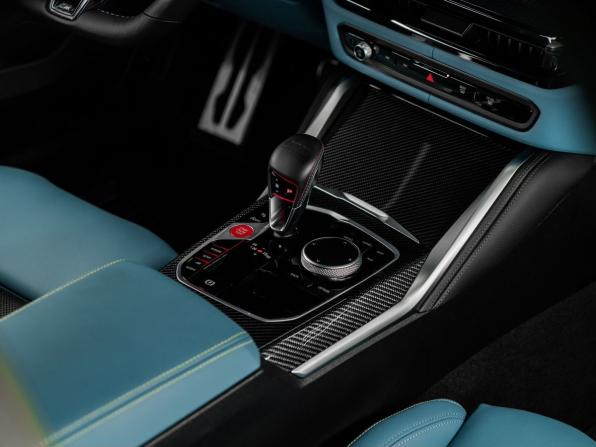 BMW M3 VI (G80) Рестайлинг с пробегом 2024 года, цена 15 200 000 рублей, 7563 км, универсал, Автокод Объявления