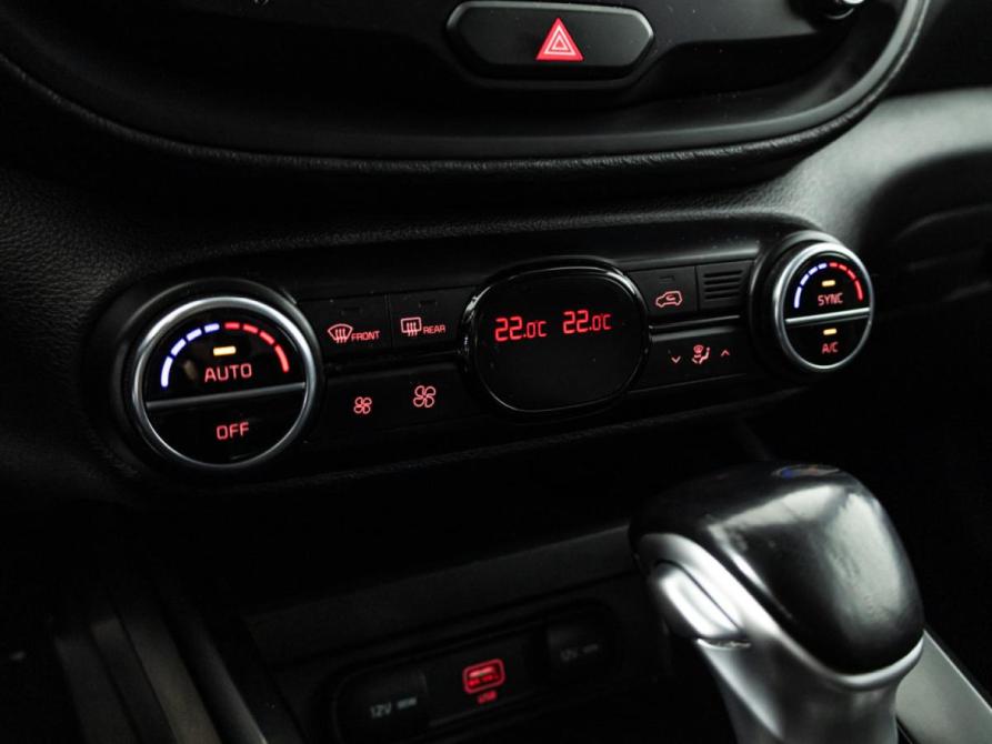Kia Soul III Санкт-Петербург  - изображение 17