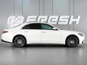 Mercedes-Benz S-Класс VII (W223) Минеральные Воды  - изображение 32