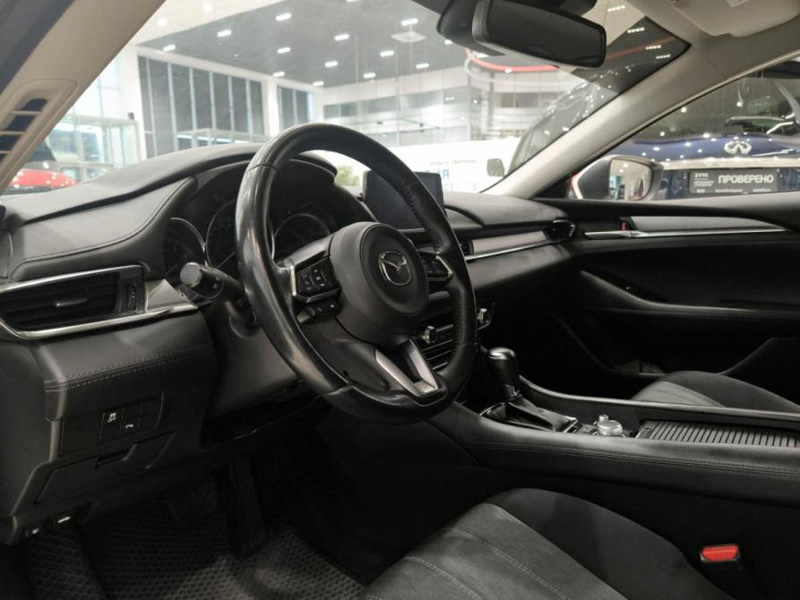 Mazda 6 III (GJ) Рестайлинг 2 Казань  - изображение 20