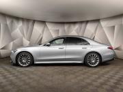 Mercedes-Benz S-Класс VII (W223) Москва  - изображение 30