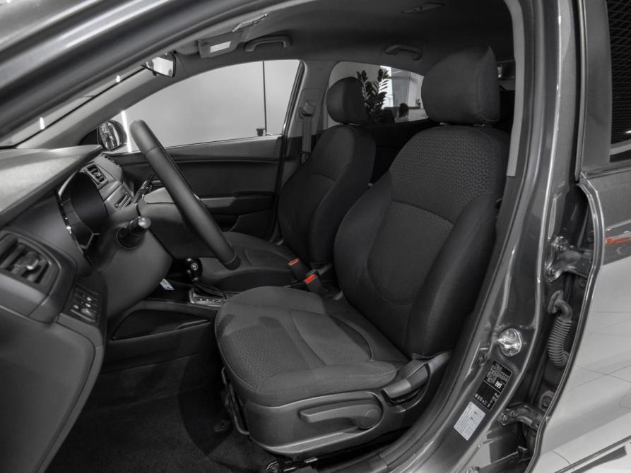 Kia Rio III Рестайлинг Москва  - изображение 9