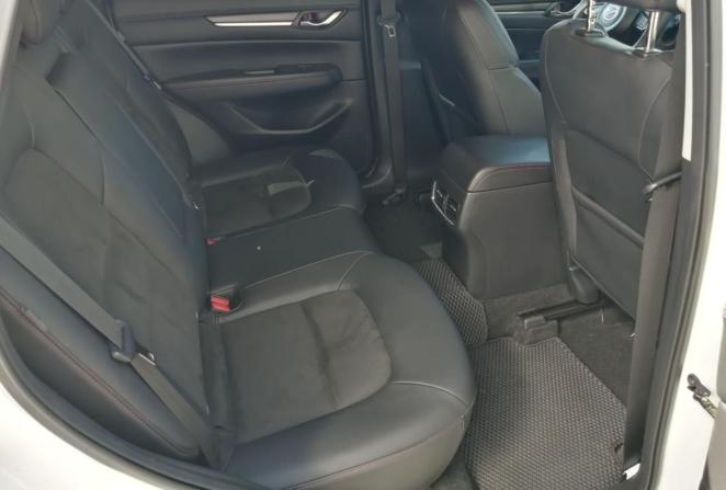Mazda CX-5 II Рестайлинг с пробегом 2021 года, цена 3 350 000 рублей, 114370 км, внедорожник, Автокод Объявления