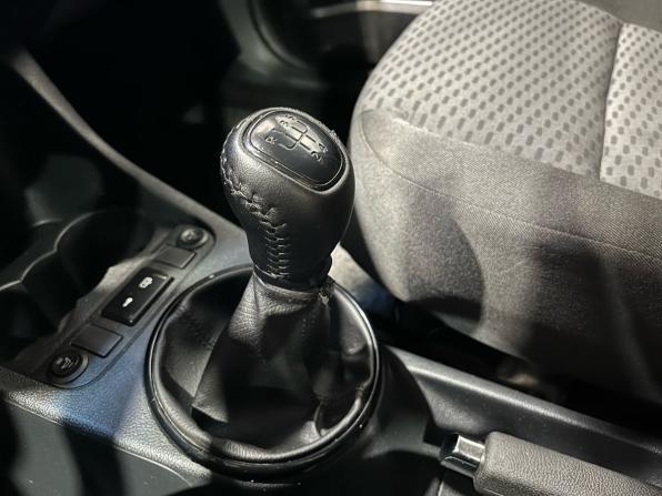 Skoda Fabia II Рестайлинг с пробегом 2013 года, цена 550 000 рублей, 189500 км, хэтчбек, Автокод Объявления