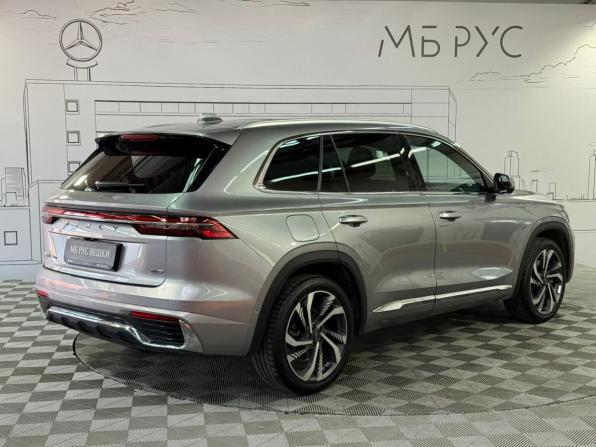Geely Monjaro I с пробегом 2024 года, цена 3 620 000 рублей, 34769 км, внедорожник, Автокод Объявления