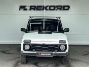Lada (ВАЗ) 2121 (4x4) I Рестайлинг Уфа  - изображение 16