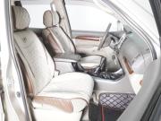 Toyota Land Cruiser Prado 120 Series Рестайлинг Ростов-на-Дону  - изображение 24