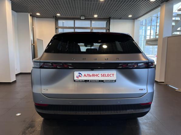 Omoda C7 с пробегом 2025 года, цена 2 880 000 рублей, 3801 км, внедорожник, Автокод Объявления