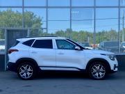 Kia Seltos I Москва  - изображение 34