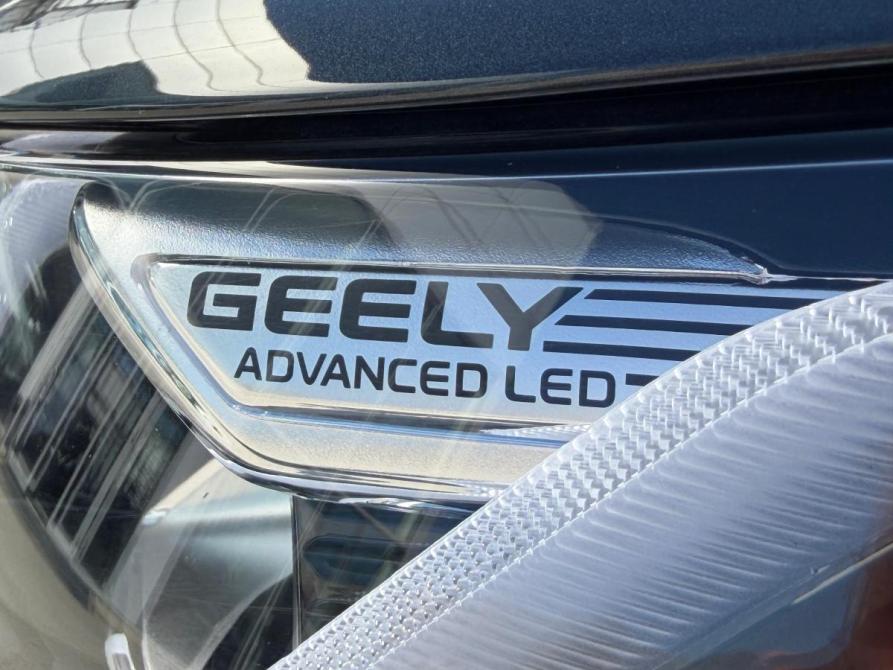 Geely Coolray I Белгород  - изображение 26