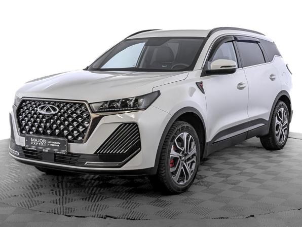 Chery Tiggo 7 Pro Max I Рестайлинг с пробегом 2024 года, цена 2 015 000 рублей, 30062 км, внедорожник, Автокод Объявления