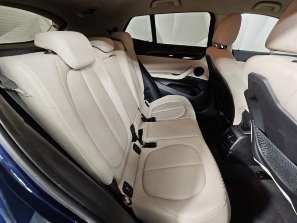 BMW X2 I (F39) с пробегом 2022 года, цена 2 929 000 рублей, 41994 км, внедорожник, Автокод Объявления