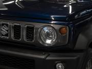 Suzuki Jimny IV Москва  - изображение 39