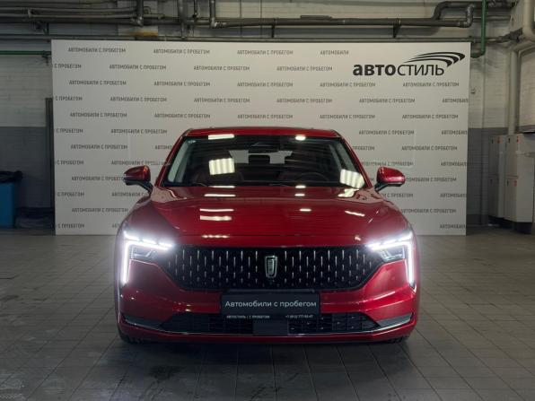 FAW Bestune B70 I с пробегом 2023 года, цена 1 849 000 рублей, 30000 км, лифтбек, Автокод Объявления