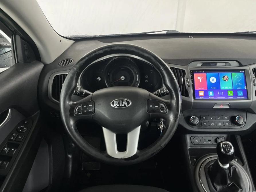 Kia Sportage III Рестайлинг Петрозаводск  - изображение 12
