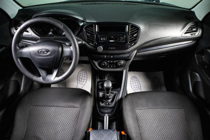 Lada (ВАЗ) Vesta I с пробегом 2021 года, цена 1 099 000 рублей, 114000 км, универсал, Автокод Объявления