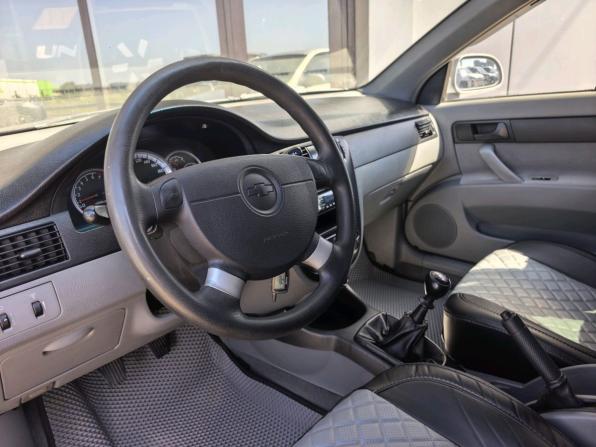 Chevrolet Lacetti I с пробегом 2007 года, цена 418 000 рублей, 234000 км, седан, Автокод Объявления