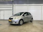 Toyota Yaris II Липецк  - изображение 16