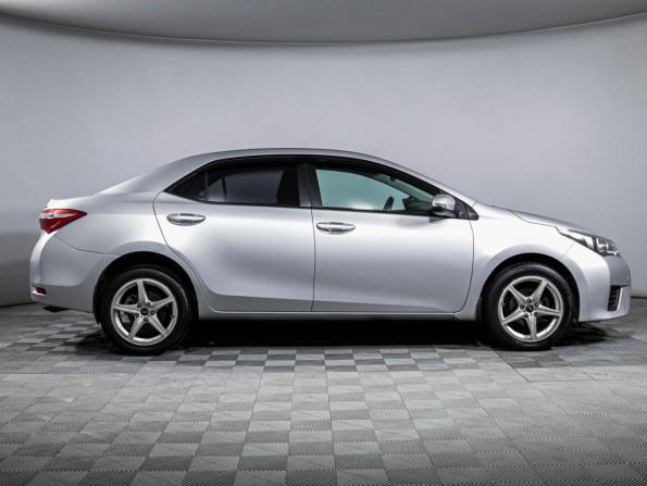 Toyota Corolla XI (E160 E170 E180) с пробегом 2014 года, цена 1 277 100 рублей, 227788 км, седан, Автокод Объявления