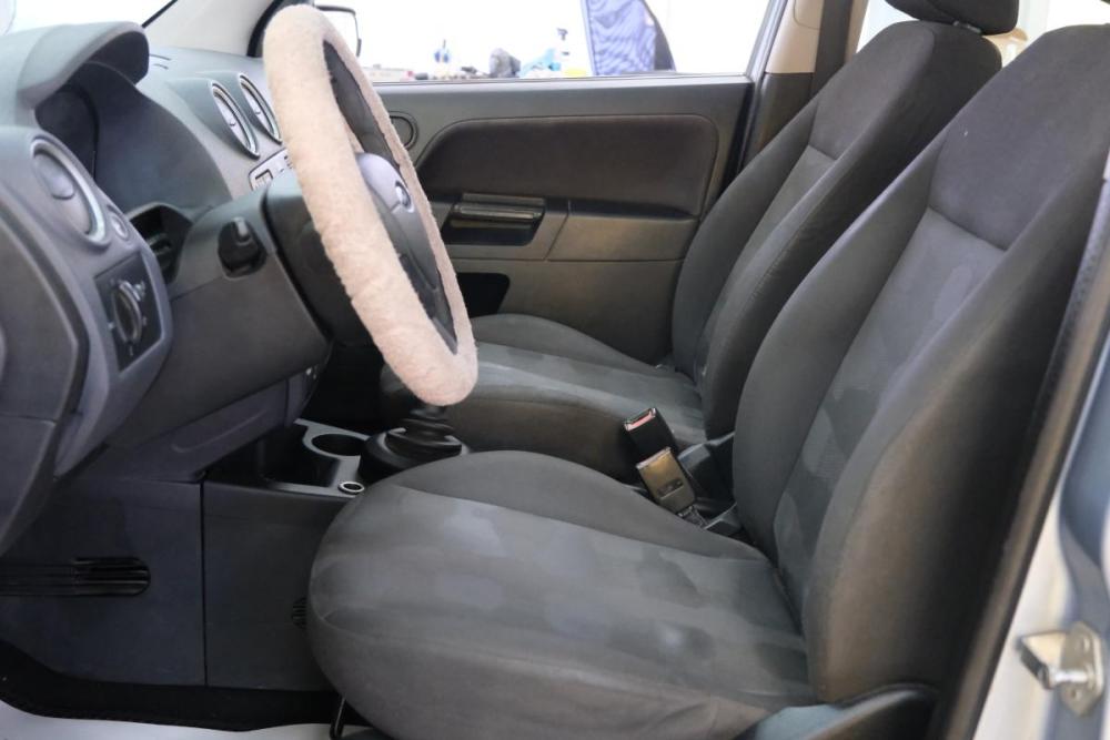 Ford Fusion I Рестайлинг Омск  - изображение 8