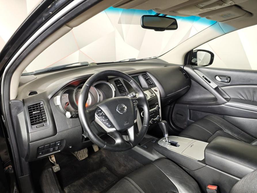 Nissan Murano II (Z51) Рестайлинг Москва  - изображение 17