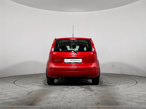 Nissan Note I Рестайлинг с пробегом 2008 года, цена 485 000 рублей, 149680 км, хэтчбек, Автокод Объявления