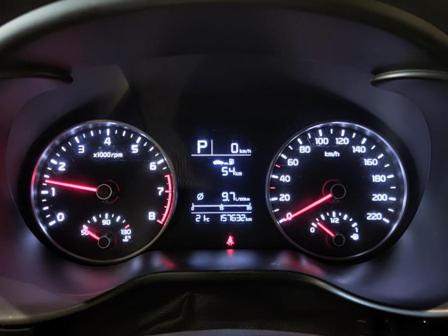 Kia Rio IV Казань  - изображение 16
