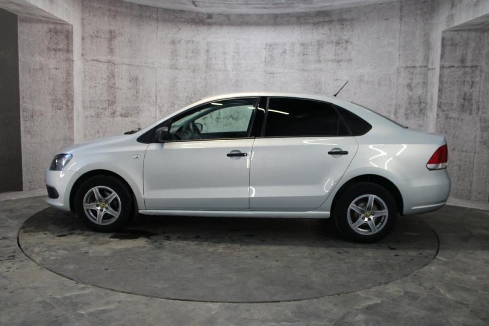 Volkswagen Polo V Ярославль  - изображение 5
