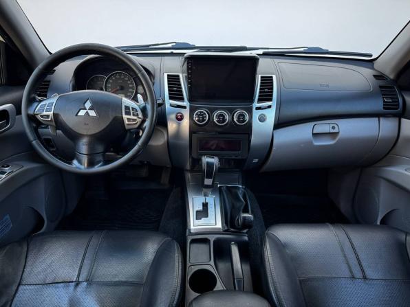 Mitsubishi Pajero Sport II с пробегом 2012 года, цена 1 557 000 рублей, 226676 км, внедорожник, Автокод Объявления