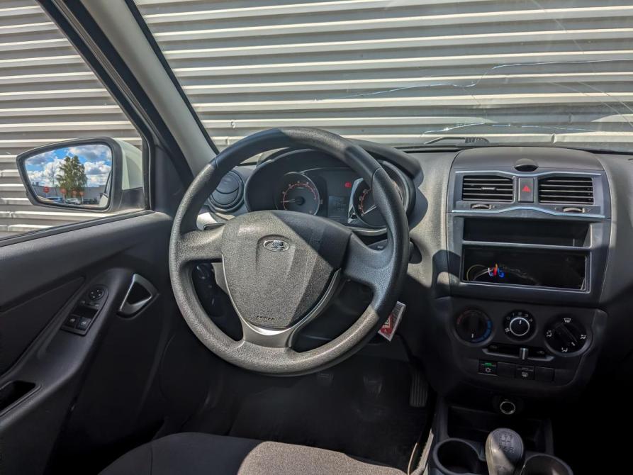 Lada (ВАЗ) Granta I Рестайлинг Москва  - изображение 21