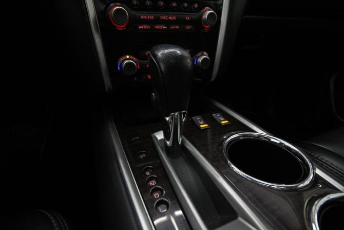 Nissan Pathfinder IV с пробегом 2015 года, цена 1 900 000 рублей, 162090 км, внедорожник, Автокод Объявления