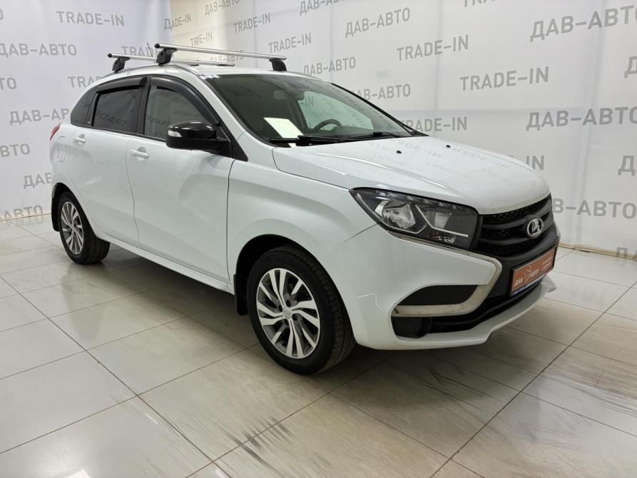Lada (ВАЗ) XRAY I Пермь  - изображение 3