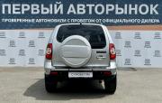 Chevrolet Niva I Рестайлинг Краснодар  - изображение 26