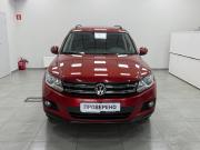 Volkswagen Tiguan I Рестайлинг Казань  - изображение 17