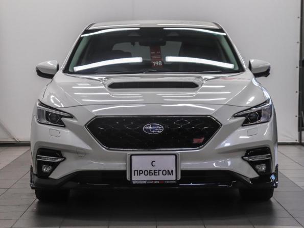 Subaru Levorg II с пробегом 2021 года, цена 2 550 000 рублей, 70788 км, универсал, Автокод Объявления