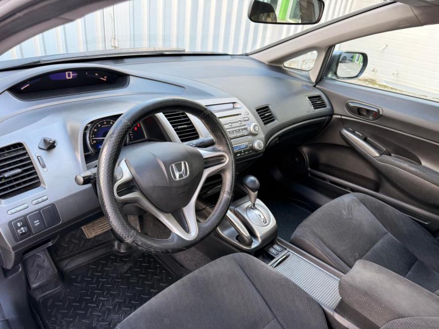 Honda Civic VIII Рестайлинг Ростов-на-Дону  - изображение 13