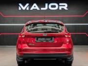 Ford Focus III Рестайлинг Москва  - изображение 33