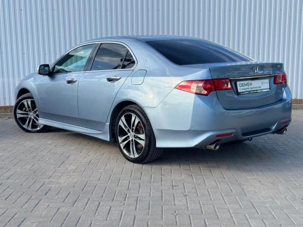 Honda Accord VIII Рестайлинг с пробегом 2011 года, цена 1 349 000 рублей, 216000 км, седан, Автокод Объявления
