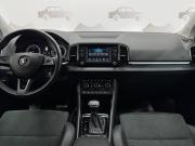 Skoda Karoq I Ставрополь  - изображение 29