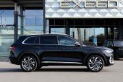 Geely Monjaro I Москва  - изображение 33