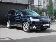 Mitsubishi Outlander III Москва  - изображение 25