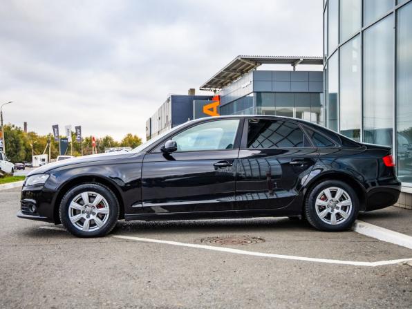 Audi A4 IV (B8) с пробегом 2011 года, цена 898 000 рублей, 176423 км, седан, Автокод Объявления