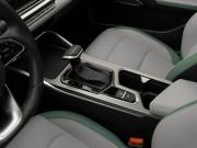 Geely Emgrand II Москва  - изображение 40