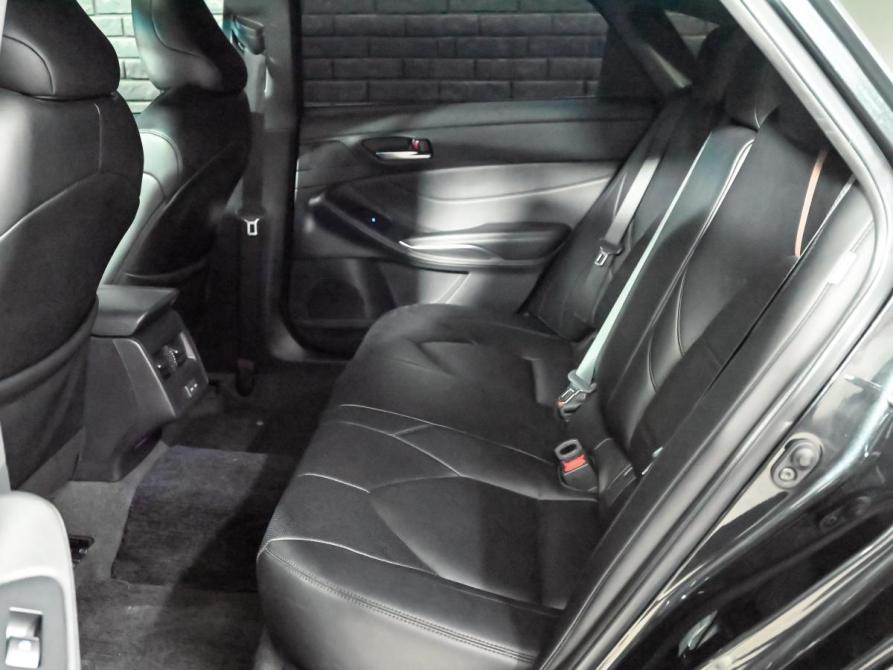 Toyota Avalon V Екатеринбург  - изображение 18