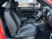 Volkswagen Beetle II (A5) Краснодар  - изображение 30