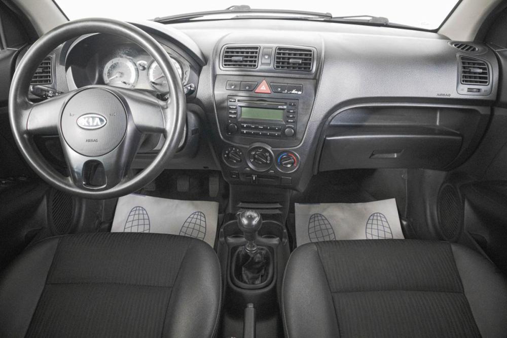 Kia Picanto I Рестайлинг Кемерово  - изображение 14