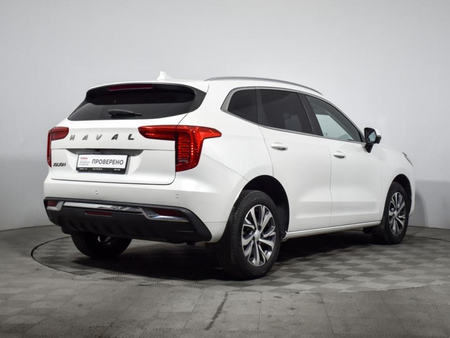 Haval Jolion I Санкт-Петербург  - изображение 5