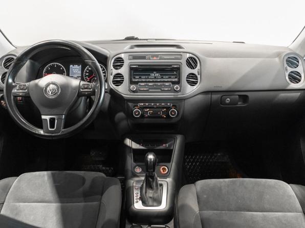 Volkswagen Tiguan I Рестайлинг с пробегом 2012 года, цена 1 507 000 рублей, 93429 км, внедорожник, Автокод Объявления